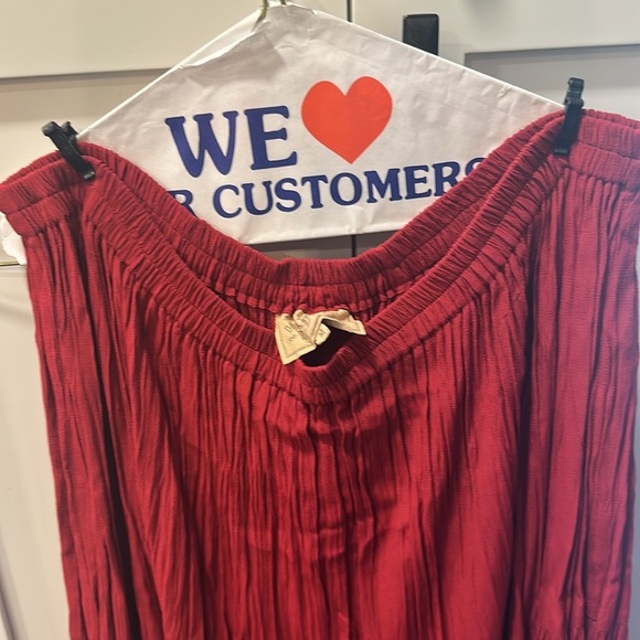 Double D Ranch Wear Matching Set - Picture 7 of 7